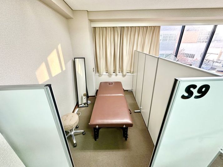 リラクゼーションスペース - S ＊PLACE 名古屋駅前