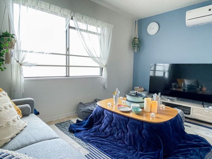 The Room Kukka - The Room