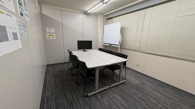 ボドシェア新宿店 【個室確約】ボードゲーム・カードゲーム遊ぶなら🌟人気スペース♪の室内の写真