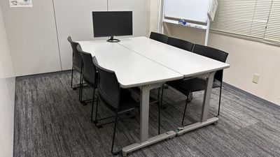 清潔感ある快適空間でボードゲーム・カードゲームを楽しもう🎲 - ボドシェア新宿店