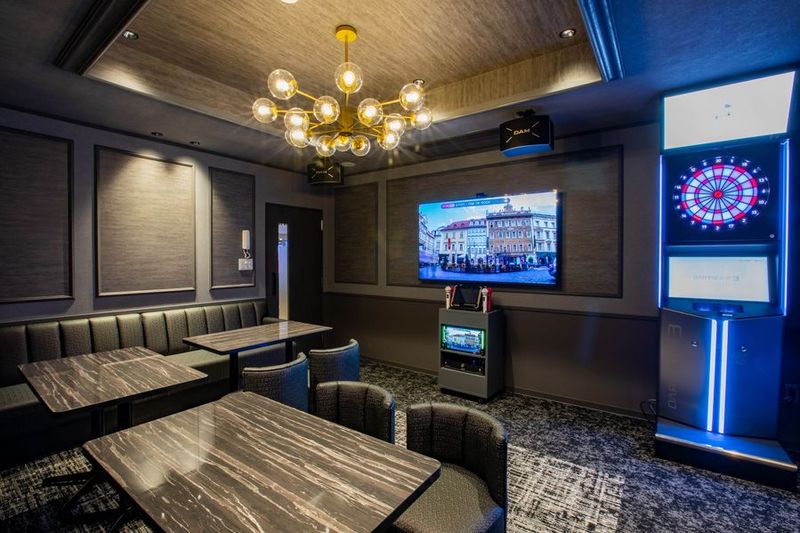 個室席プラン（飲食付き） - VoLTE TOKYO（ボルテ トーキョー）