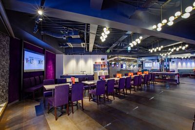 VoLTE TOKYO（ボルテ トーキョー） 個室席プラン（飲食付き）の室内の写真