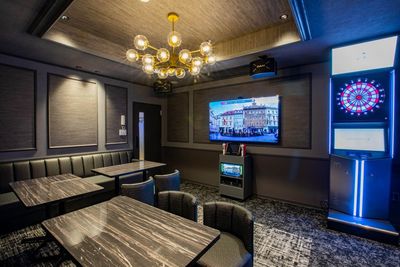 VoLTE TOKYO（ボルテ トーキョー） 貸切りプラン（飲食付き）の室内の写真