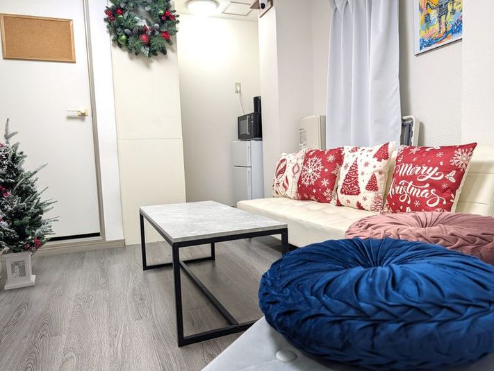 パーティルーム - ルールーム 07 市川