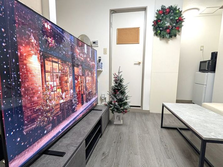 パーティルーム - ルールーム 07 市川