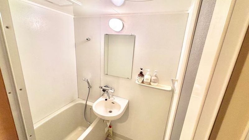 24時間営業＆防犯カメラ🈚️グッドワン新福島Lunavia - グッドワン新福島　Lunavia