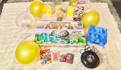 グッドワン新福島　Lunavia 24時間営業＆防犯カメラ🈚️グッドワン新福島Lunaviaの室内の写真