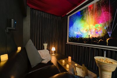 NAGOMI-0２ NAGOMI-名古屋０２の室内の写真