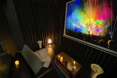 NAGOMI-0２ NAGOMI-名古屋０２の室内の写真