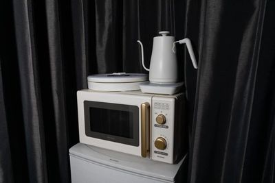 NAGOMI-0２ NAGOMI-名古屋０２の設備の写真