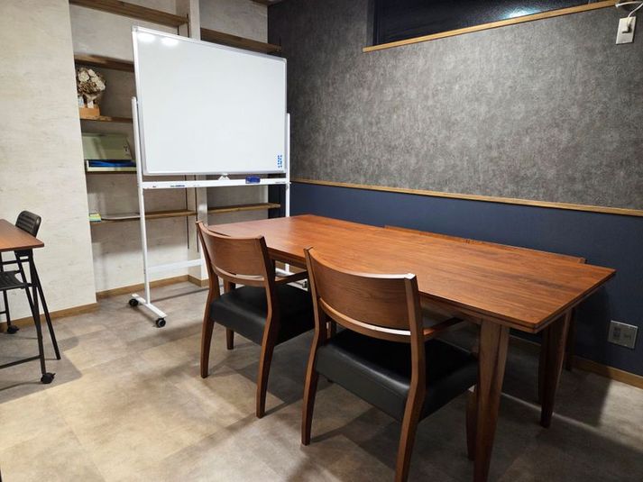 204号室　貸し会議室 - sub space