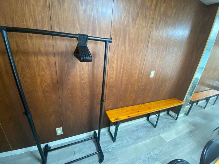 ミュウスペース☆カリン　会議室 - ミュウスペース⭐︎カリン