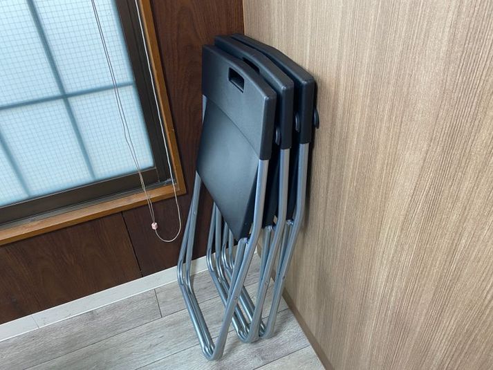 ミュウスペース☆カリン　会議室 - ミュウスペース⭐︎カリン