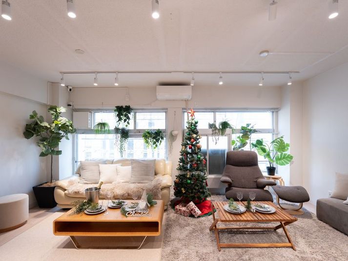 RENTAL SPACE 305  名古屋駅 - レンタルスペース305