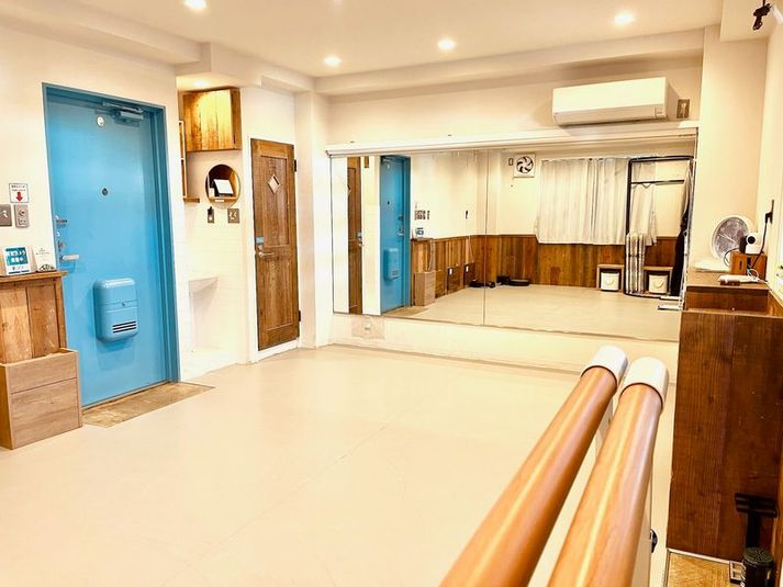 studio3core - レンタルスタジオstudio3core