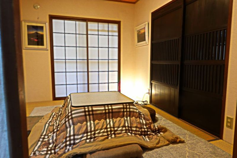 貸室 - チサンマンション102室