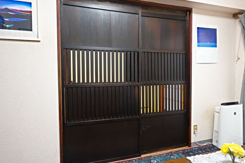 貸室 - チサンマンション102室