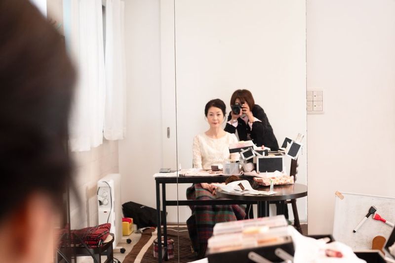 豊橋駅5分・全身鏡付き個室｜スタッフ常駐 - レンタルスペースMTAC