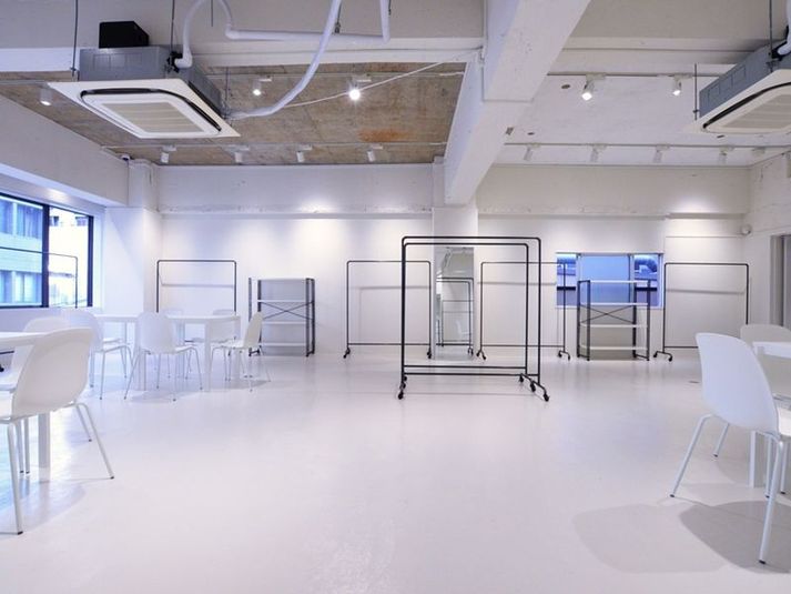 us3F-301 - BPアーバンスペース南船場