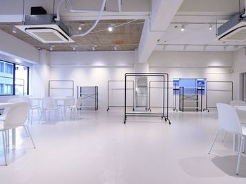 BPアーバンスペース南船場 us3F-301の室内の写真