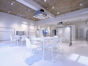 BPアーバンスペース南船場 us3F-301の室内の写真