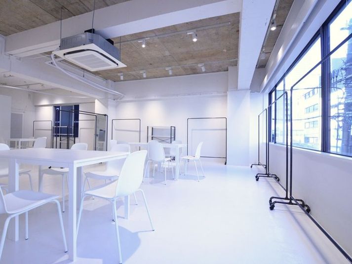 us3F-301 - BPアーバンスペース南船場