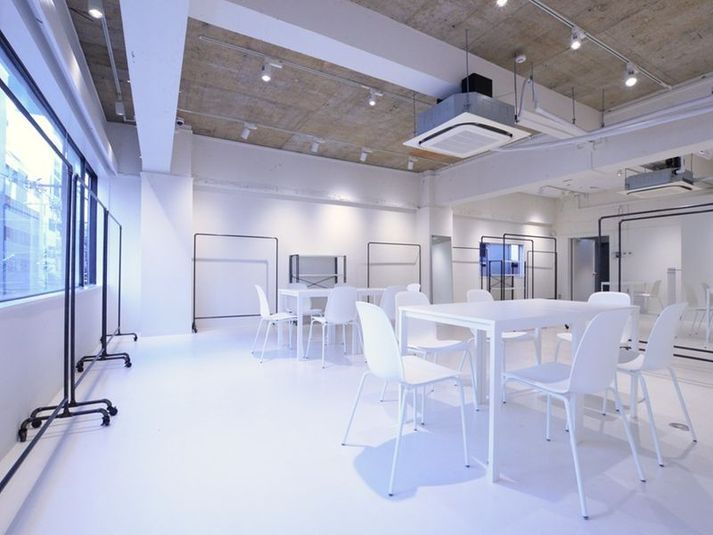 us3F-301 - BPアーバンスペース南船場