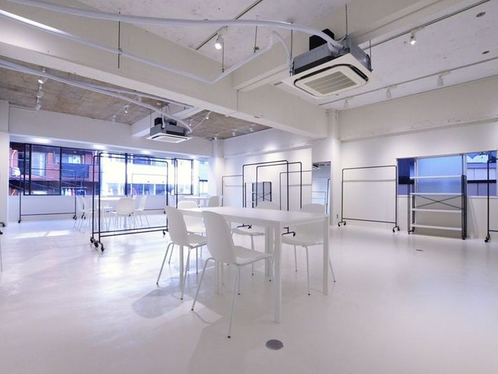 BPアーバンスペース南船場 us3F-301の室内の写真