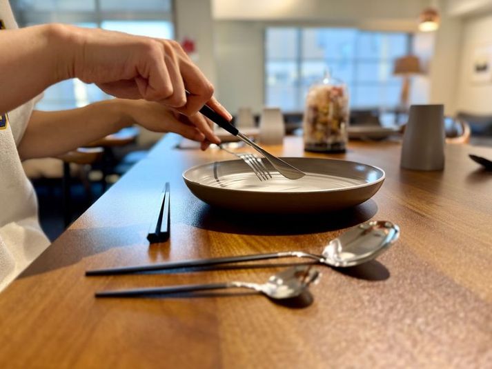 ９F　オープンスペース（貸切） - VORT SPACE 茅場町