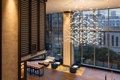 エントランスロビー - 大名カンファレンス Link Room1（リンクルーム1）のその他の写真