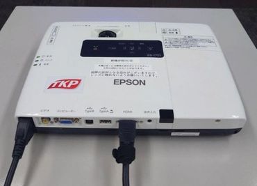 有料備品となります。 - TKPスター貸会議室 浜松町 カンファレンスルーム3Cの設備の写真