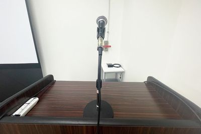 有料備品となります。 - TKPスター貸会議室 浜松町 カンファレンスルーム3Cの設備の写真