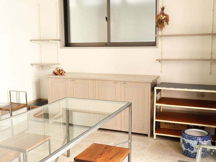 レッスンスペース - space・沈丁花