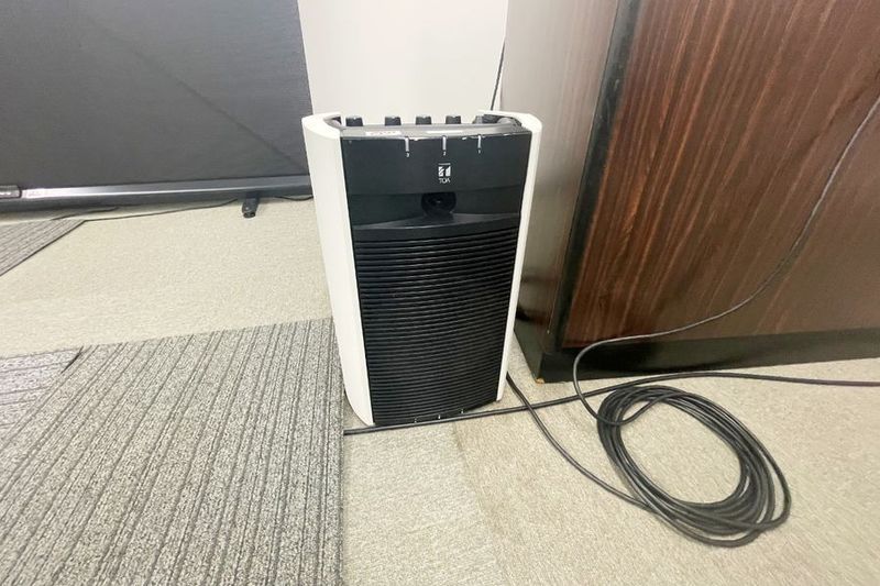 カンファレンスルーム3A - TKPスター貸会議室 浜松町