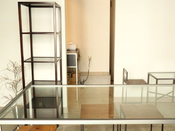 レッスンスペース - space・沈丁花