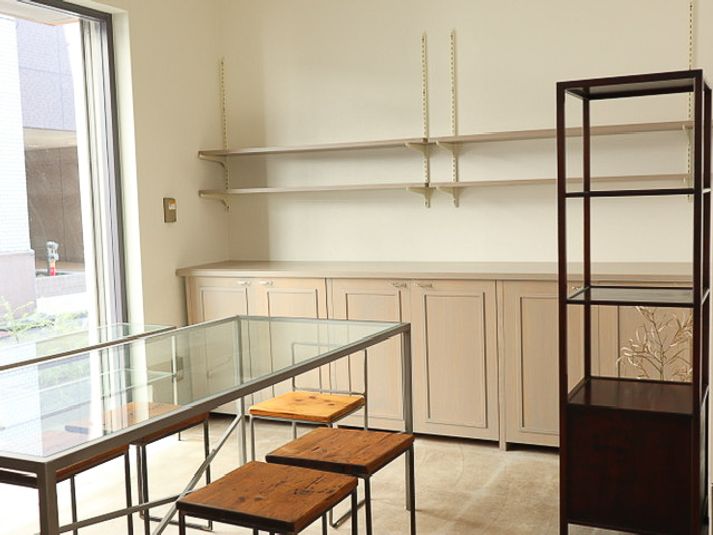 レッスンスペース - space・沈丁花