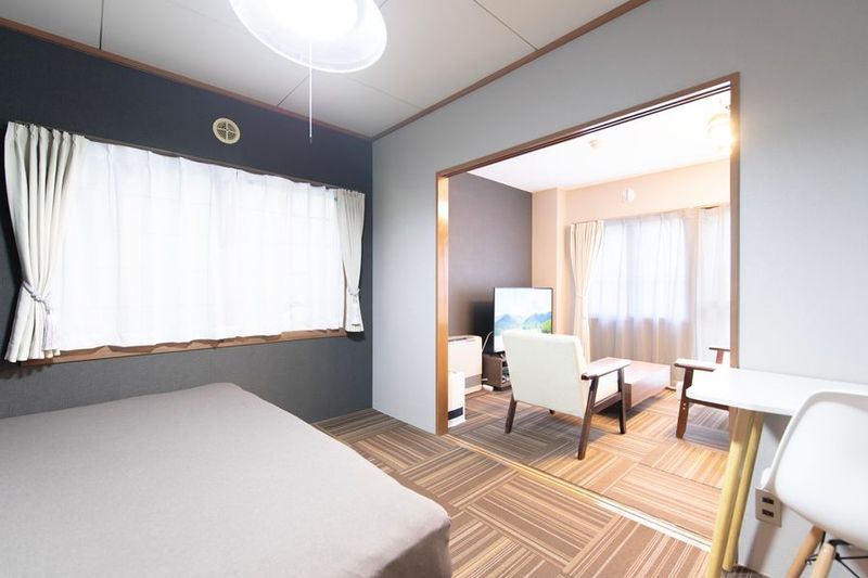 レンタルスペース - 『すすきの』パーティールーム