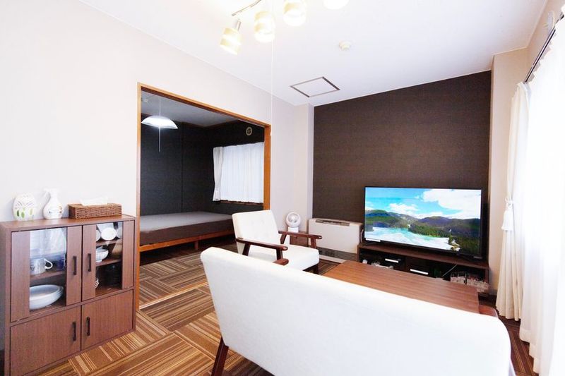 レンタルスペース - 『すすきの』パーティールーム