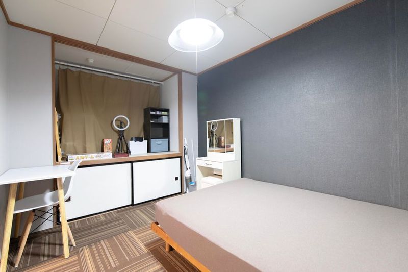 レンタルスペース - 『すすきの』パーティールーム