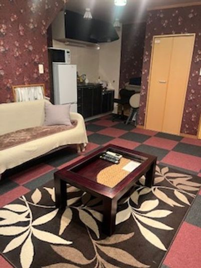 すずらんレンタルルーム - すずらんレンタルルーム