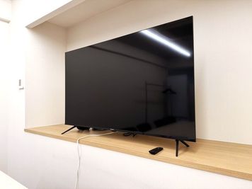 VORT SPACE 茅場町 8F Room Bの室内の写真