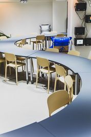 .TEN .TEN TOKYOの室内の写真