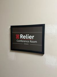 Conference Room Relier 市ヶ谷店 Conference room Relier 市ヶ谷店の入口の写真