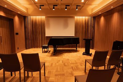 サローネリリコ馬車道 サローネリリコ馬車道　IB掲載用（時間単位予約ページ）の室内の写真