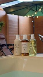 駅サウナととの場 駅サウナととのば｜Wood Brownの設備の写真