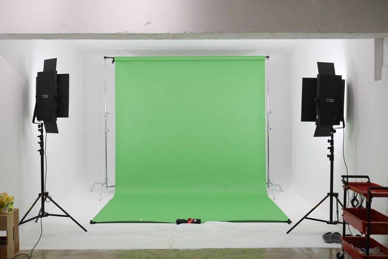 外苑東通りスタジオ - 外苑東通りスタジオ