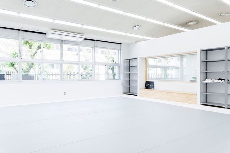 STUDIO A（マットフロア） - neighbors sports club