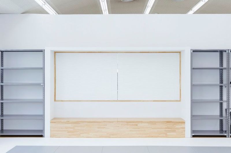 STUDIO A（マットフロア） - neighbors sports club