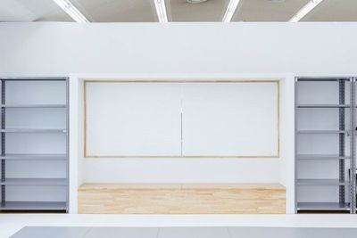 neighbors sports club STUDIO A（マットフロア）の設備の写真