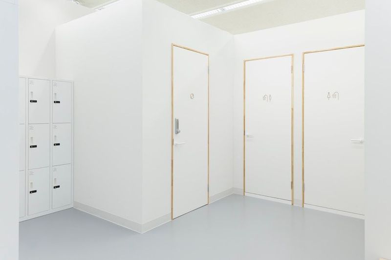 STUDIO A（マットフロア） - neighbors sports club